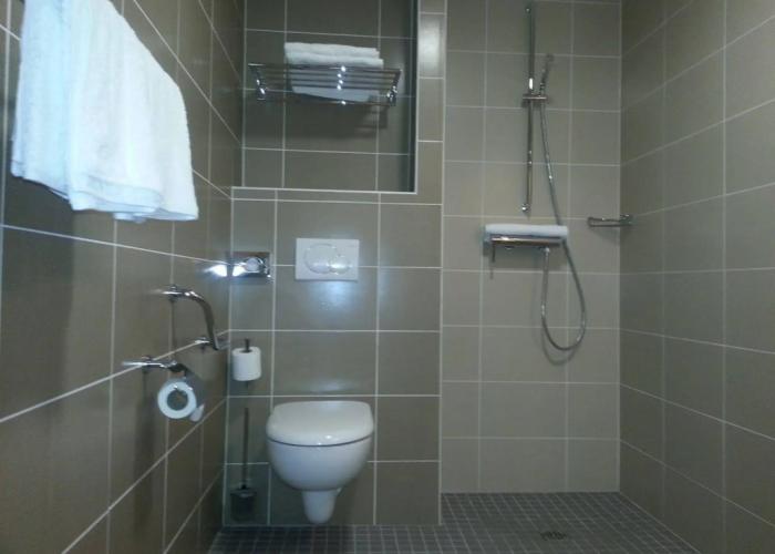 Hotel Vauban