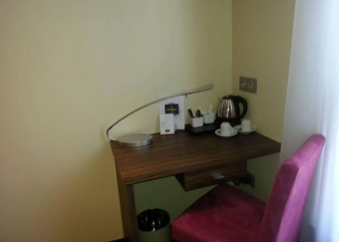 Hotel Vauban