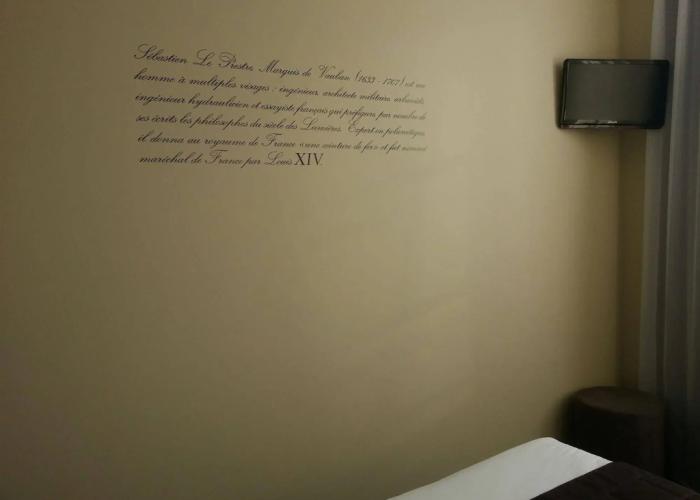Hotel Vauban