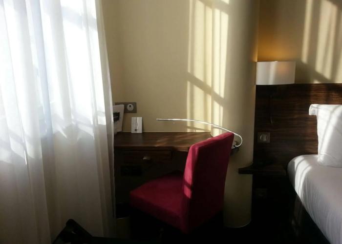 Hotel Vauban