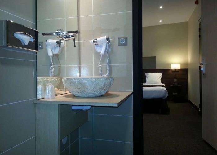 Hotel Vauban