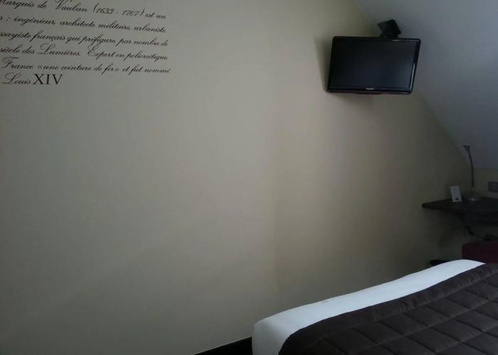 Hotel Vauban