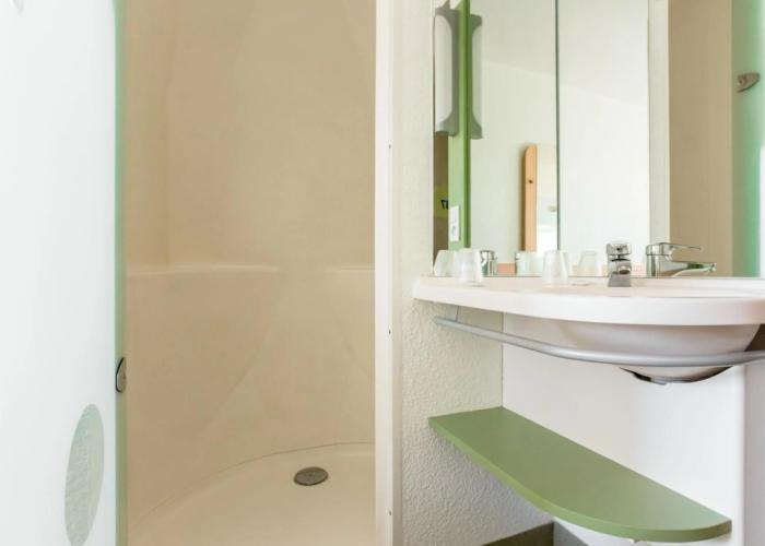 ibis budget Besancon Centre Gare
