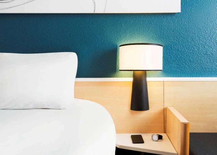 ibis Besançon Centre La City