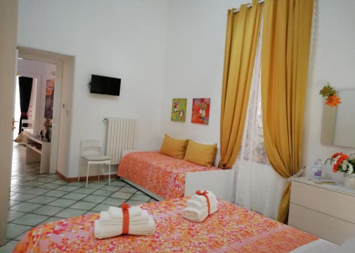 B&B Dei Mercanti