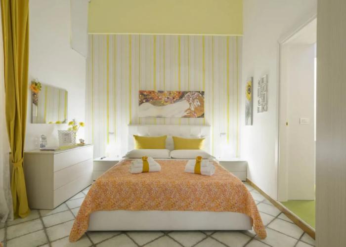 B&B Dei Mercanti
