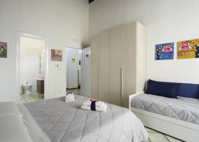 B&B Dei Mercanti