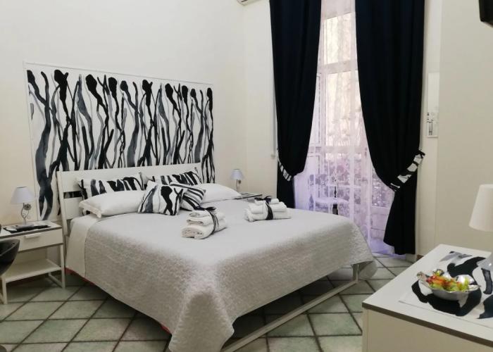 B&B Dei Mercanti