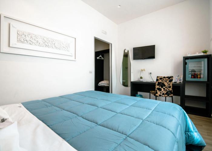 Hotel Bruman Salerno
