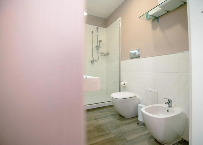 Hotel Bruman Salerno