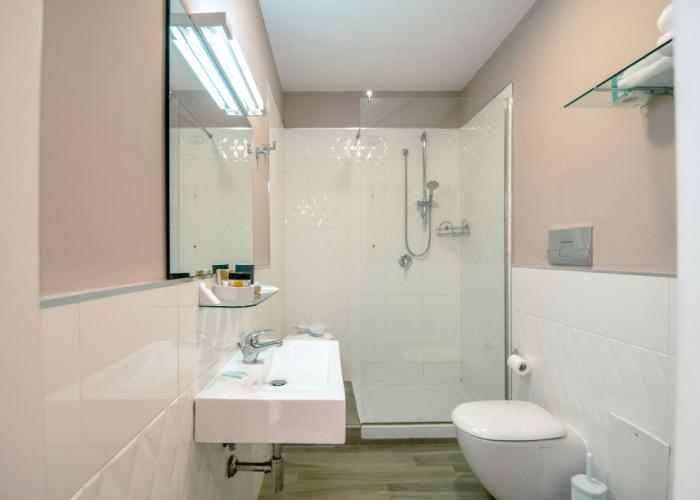 Hotel Bruman Salerno