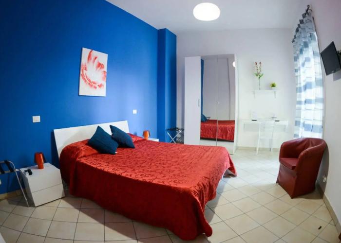 B&B Acquamarina