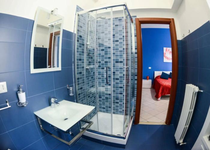 B&B Acquamarina