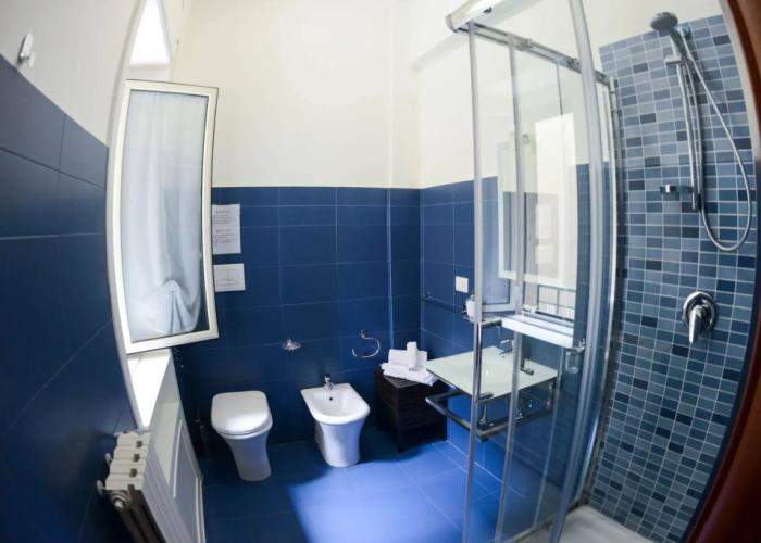B&B Acquamarina