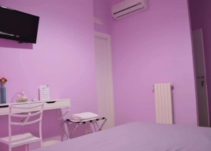 B&B Acquamarina