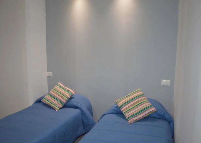 B&B Acquamarina