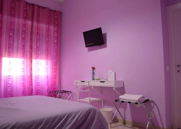 B&B Acquamarina
