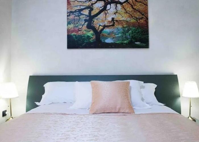 Vittoria Guest House - Salerno