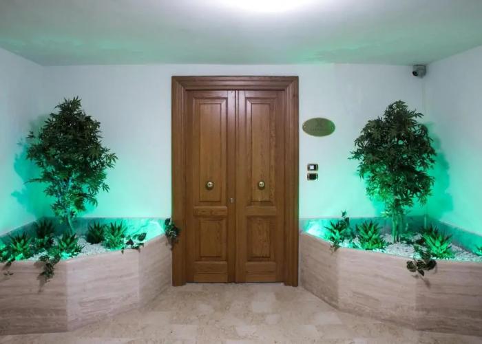 Vittoria Guest House - Salerno