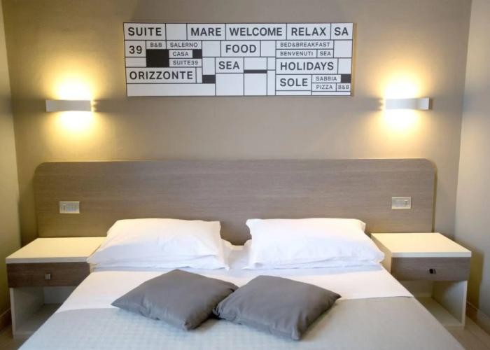 Suite 39 Guest House
