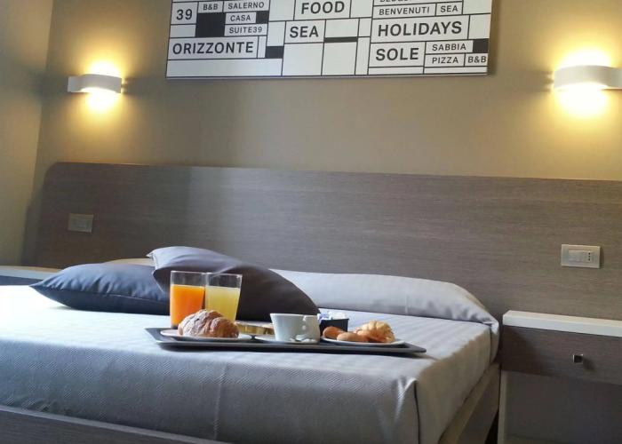 Suite 39 Guest House