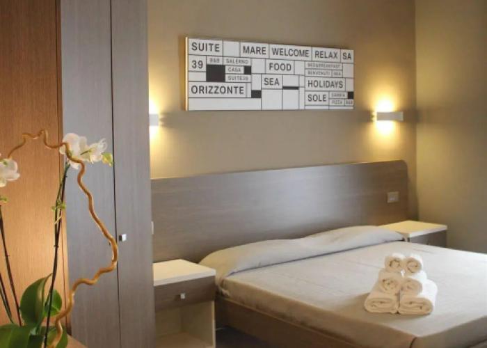 Suite 39 Guest House