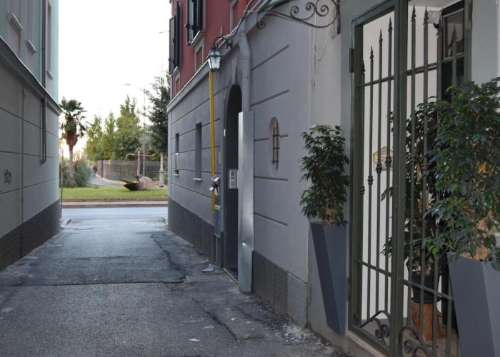 L' Ancora di Torrione