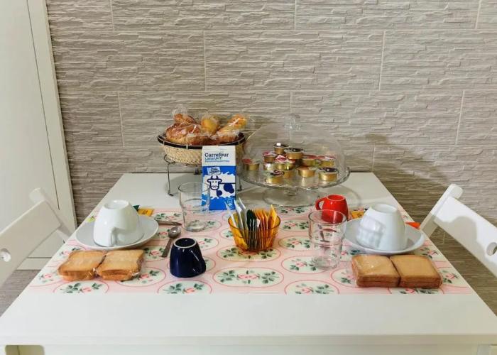 Casa Vacanze Angelica