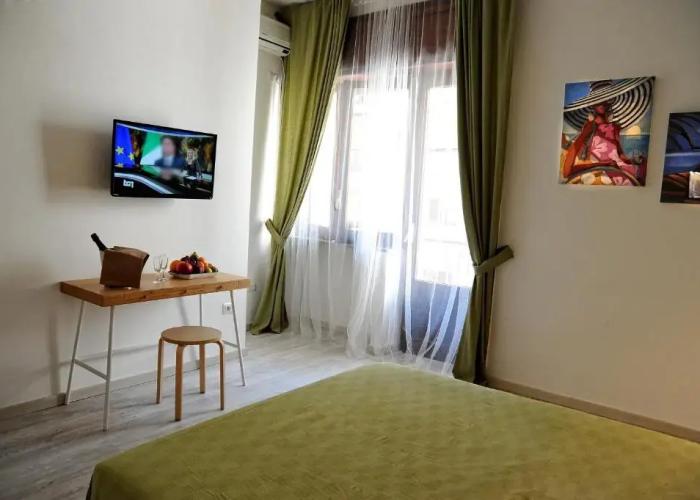 Casa Castagna B&B