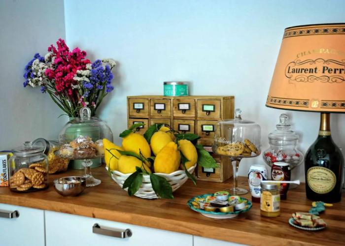 Casa Castagna B&B