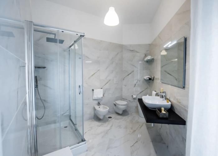 Panoramic Rooms Salerno