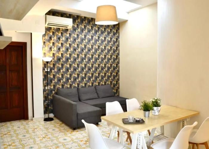 Via Roma Apartment Deluxe