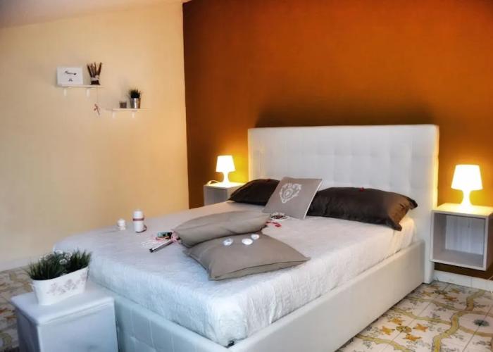 Via Roma Apartment Deluxe