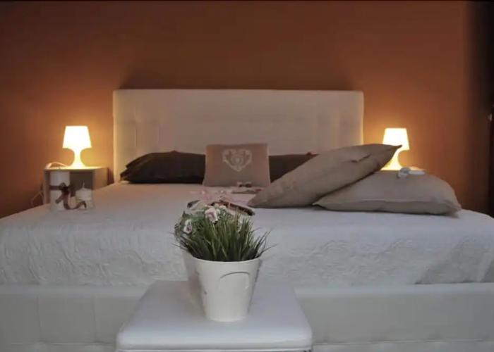 Via Roma Apartment Deluxe
