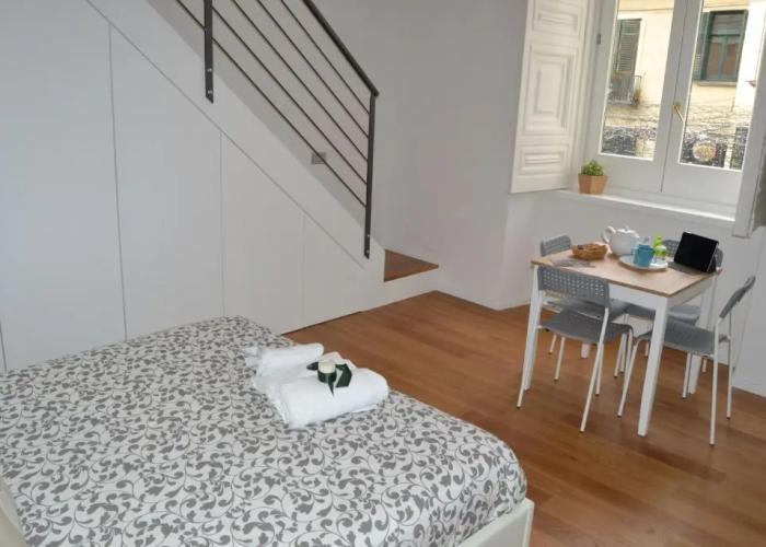 Via Roma Apartment Deluxe