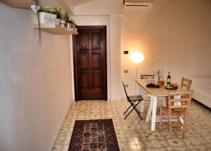 Via Roma Apartment Deluxe