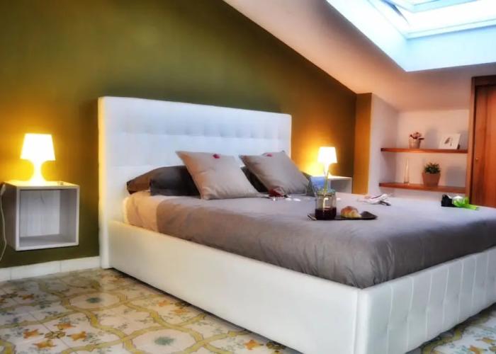 Via Roma Apartment Deluxe