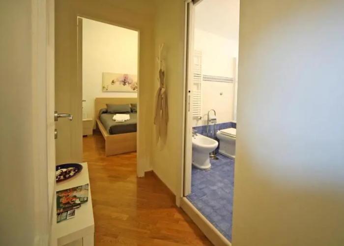 Seawall Holiday Home