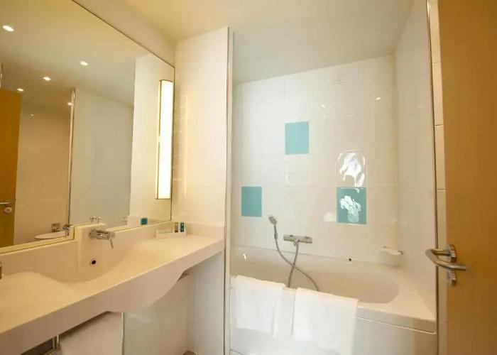 Hotel Novotel Salerno Est Arechi