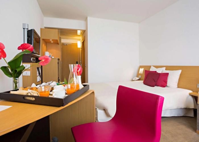 Hotel Novotel Salerno Est Arechi
