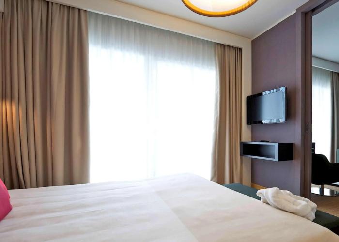 Hotel Novotel Salerno Est Arechi