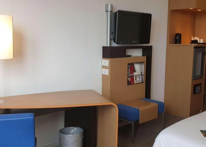 Hotel Novotel Salerno Est Arechi