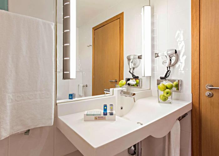 Hotel Novotel Salerno Est Arechi