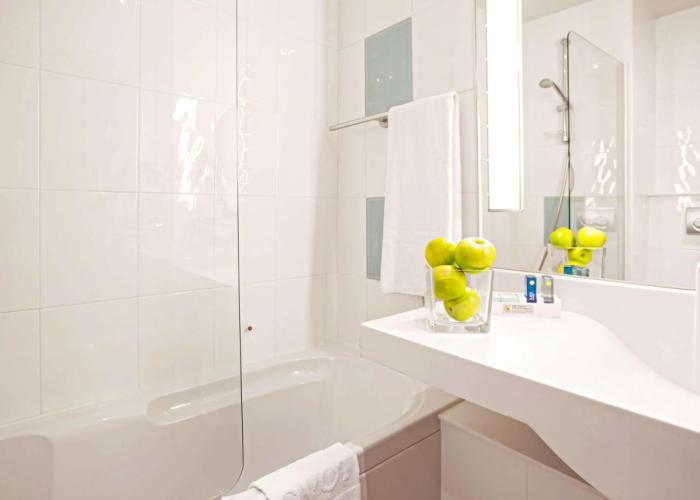 Hotel Novotel Salerno Est Arechi