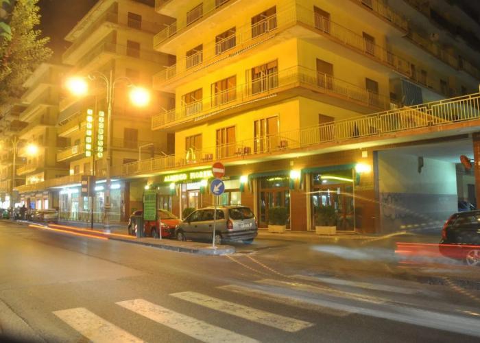 Hotel Fiorenza