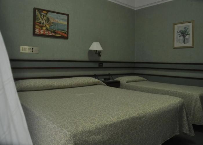 Hotel Fiorenza