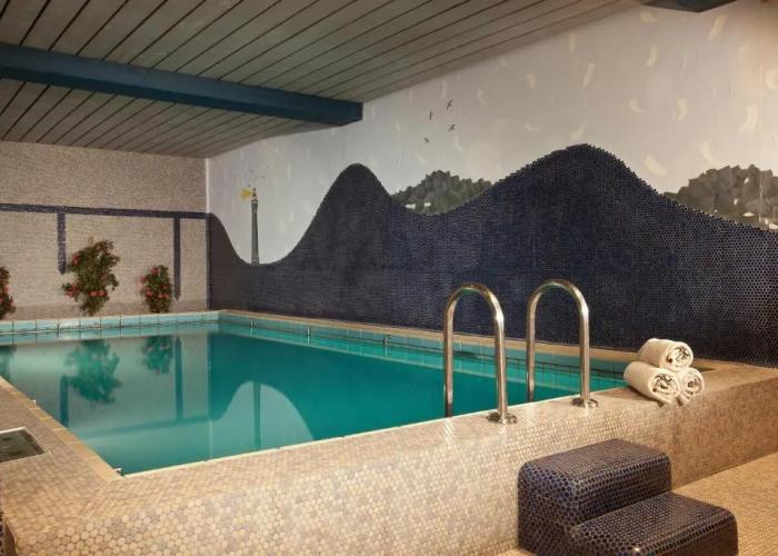 Parkhotel Sonnenhof