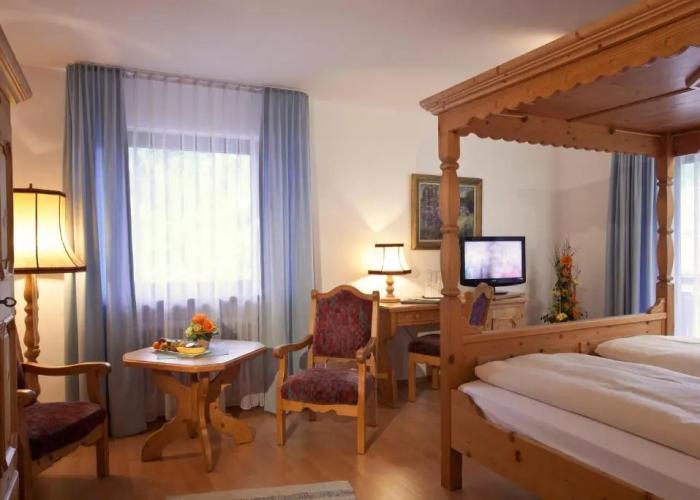 Parkhotel Sonnenhof