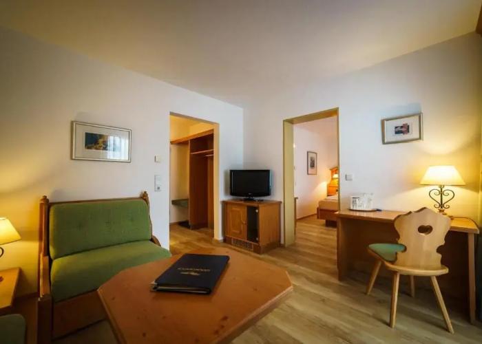 Parkhotel Sonnenhof