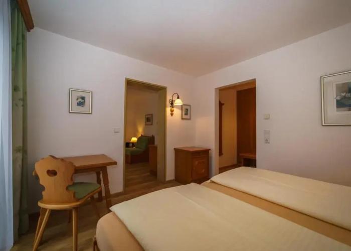 Parkhotel Sonnenhof